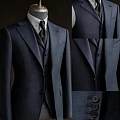 2026合肥西服定制推荐哪家店铺?推荐星裁西服高级定制