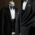 26年9月 合肥西服定制推荐哪家品牌?推荐定裁西服高级定制